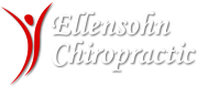 Chiropractic Osceola IA Ellensohn Chiropractic Logo