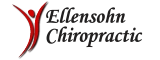 Chiropractic Osceola IA Ellensohn Chiropractic Logo