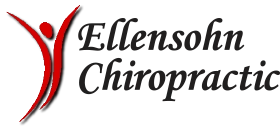 Chiropractic Osceola IA Ellensohn Chiropractic Logo